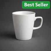 Olympia Athena Latte Mugs 397ml (Pack of 12) image