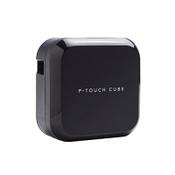 Brother PT-P710BT Label Printer - Bluetooth, Thermal Transfer, 180 x 360 DPI, 20 mm/sec - Wired &amp; Wireless image