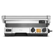 Sage Smart Grill Pro Tabletop Electric Stainless steel 2400 W image