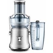 Sage the Nutri Juicer Cold Plus Slow juicer 1300 W Stainless steel, Transparent image