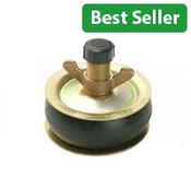 Bailey 1963 Drain Test Plug 75mm (3in) - Plastic Cap image