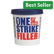 Everbuild One Strike Filler 450ml image