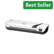 Rexel Style A4 Laminator - Quick &amp; Efficient Laminating 2104511 image