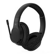 Belkin SoundForm Adapt Headset Wired &amp; Wireless Head-band Calls/Music USB Type-C Bluetooth Black