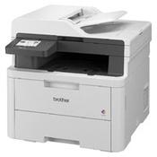 Brother MFC-L3740CDWE All-in-One Laser Printer  image