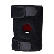 Portwest PW84 Open Patella Knee Support Black image