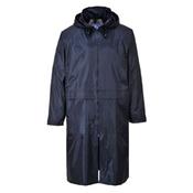 Portwest S438 Classic Rain Coat Navy Size 6XL image