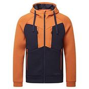 Portwest DX472 DX4 Zipped Hoodie Rust Size L