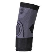 Portwest PW85 Elbow Support Sleeve Black Size XL image