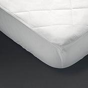 Mitre Comfort Aquasoft Mattress Protector King Size Single Pack