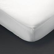 Mitre Comfort Cairo Fitted Sheet Double Single Pack image