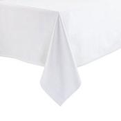 Mitre Essentials Occasions Tablecloth White 1350 x 2300mm image