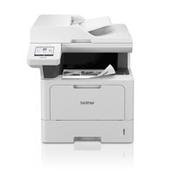 Brother DCP-L5510DW multifunction printer Laser A4 1200 x 1200 DPI 48 ppm Wi-Fi image