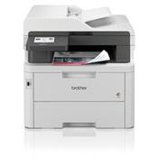 Brother MFC-L3760CDW Wireless Colour LED All-in-One Printer – Print, Scan, Copy image