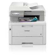 Brother MFC-L8390CDW Professional A4 Compact Colour LED Wireless All-in-One Business Printer image