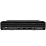 HP Mini Conference Room PC - Microsoft Teams Rooms, Intel Core i7-13700T, WiFi 6E, Dual Display Support - Business Meeting Room Computer