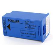 SCHILLER FRED easy &amp; easy Life Litium Battery