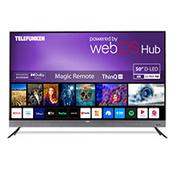 Telefunken 50" DLED UHD Webos Smart TV N19-TF-TS5010 image