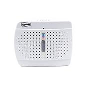 Rechargeable Dehumidifier Moisture Absorber Portable for Home Caravan Wardrobe image