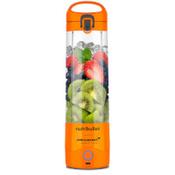 Nutribullet McLaren Papaya - High-Performance Portable Blender image