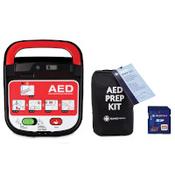 Mediana HeartOn A15 AED Incl. SD Card &amp; Prep Kit image