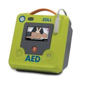 ZOLL AED 3 Semi-Automatic 8501-001201-07 image