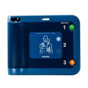 Philips Heartstart FRx AED, Carry Case &amp; Infant Key image