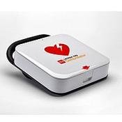 LIFEPAK CR2 Semi-Automatic AED Defibrillator with Wi-Fi image