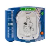 Philips Heartstart HS1 Defibrillator with Slim Carry Case image