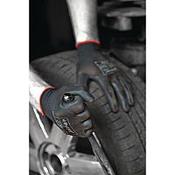 Polyco Matrix P Grip Gloves 9 Black 403-MAT image
