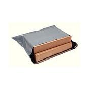 Polythene Mailing Bag Opaque Grey 595x430mm (Pack of 250) HF20236 image