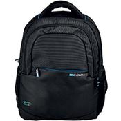Monolith Blue Line 15.6 Inch Laptop Backpack 3312 image
