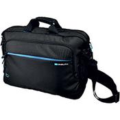 Monolith Blue Line 15.6 Inch Laptop Hybrid Briefcase/Backpack 3313