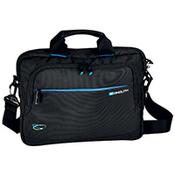 Monolith Blue Line 13 Inch Chromebook Tablet Briefcase 3315 image