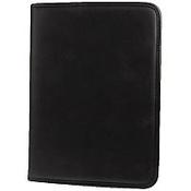 Monolith Conference Folder with Pad Clip A4 Black 2926 image