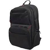 Monolith Motion II Lightweight Laptop Backpack 15.6 Inches Black image