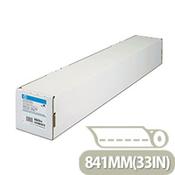 HP Q8005A Universal Bond Paper 841mm x 91.4m 80gsm image