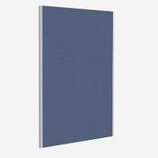 Freestanding Screen Adriatic HS1216 EJ154 1200 w x 1600 H
