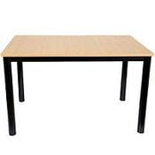 Heavy Duty Staff Room Table 