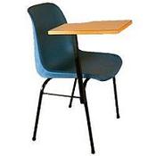 Student Chair Lecture Arm Tablet (Left Hand) HSFSLCHAIRLEFT
