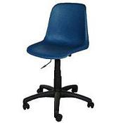 Student Polypropylene Computer Chair HSFSSTOOLC