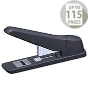 Rapesco 45 Heavy Duty Stapler Black 1063 image