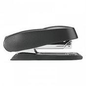 Rapesco Luna 727 Stapler Half Strip Charcoal image