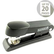 Rapesco R5 Stapler 26/6 Black A52600B3 image