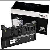 Lexmark MS911 54x Waste Toner Bottle 54G0W00 image