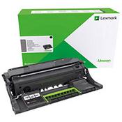 Lexmark Corporate Imaging Unit 60K Black 56F0Z0E image