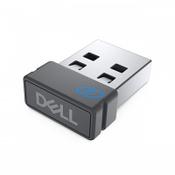 Dell WR221 RF Receiver for Keyboard/Mouse - USB Type A - 2.40 GHz ISM - External image