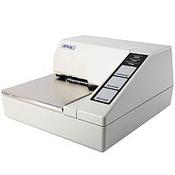 Epson TM-U295 Dot Matrix Printer Monochrome Desktop Receipt 2.1 LPS Mono - Serial