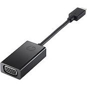 HP Video Adapter Type C USB HD-15 VGA image