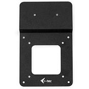 i-tec Docking station bracket, for monitors with VESA mount, 80 g, 120 mm, 5 mm, 190 mm, 200 mm, 5 mm